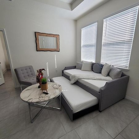 Private Vacational Cozy Suite Кіссіммі Екстер'єр фото