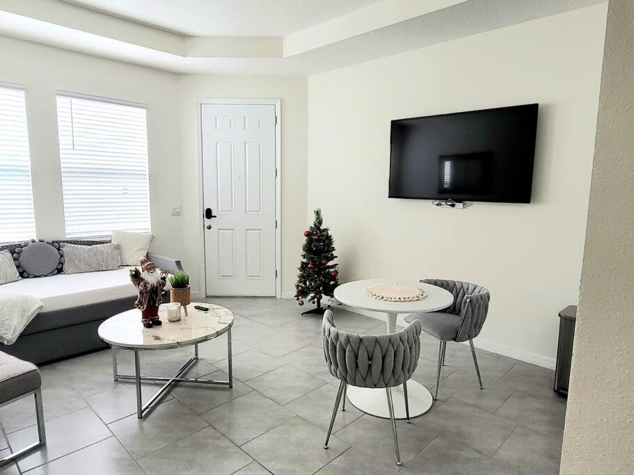 Private Vacational Cozy Suite Кіссіммі Екстер'єр фото