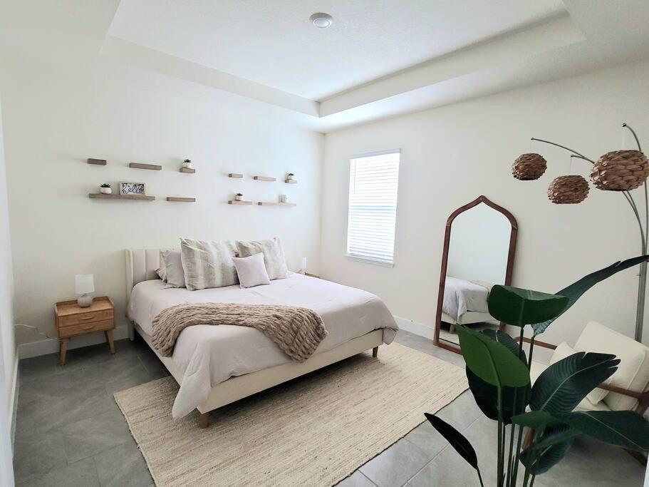 Private Vacational Cozy Suite Кіссіммі Екстер'єр фото