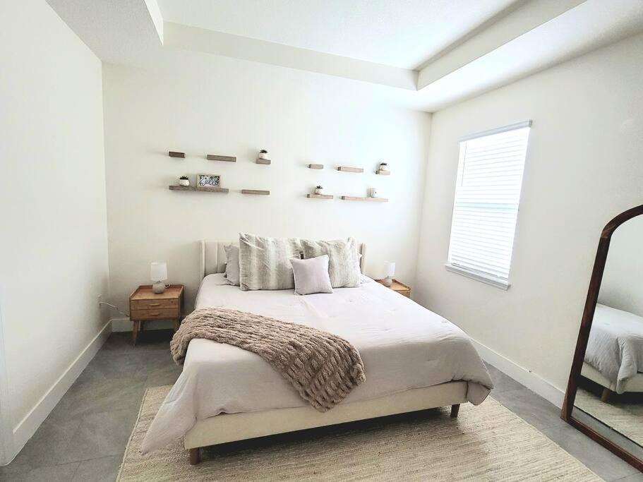Private Vacational Cozy Suite Кіссіммі Екстер'єр фото