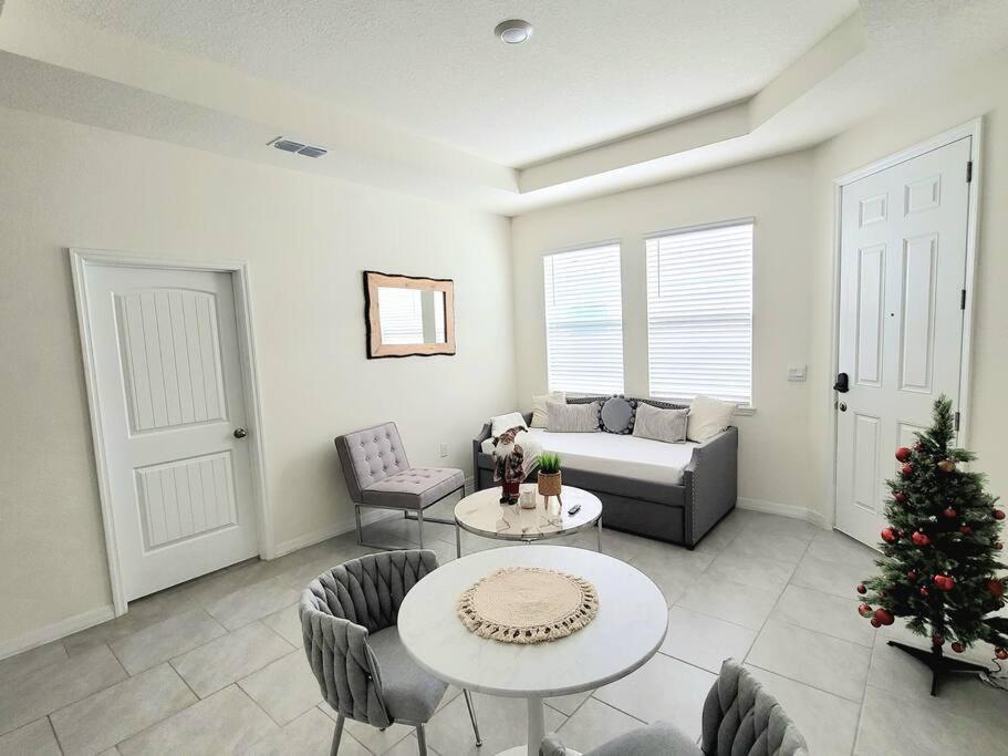 Private Vacational Cozy Suite Кіссіммі Екстер'єр фото