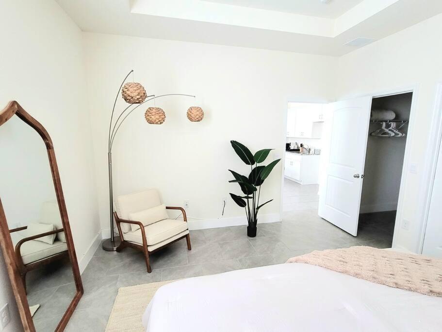 Private Vacational Cozy Suite Кіссіммі Екстер'єр фото